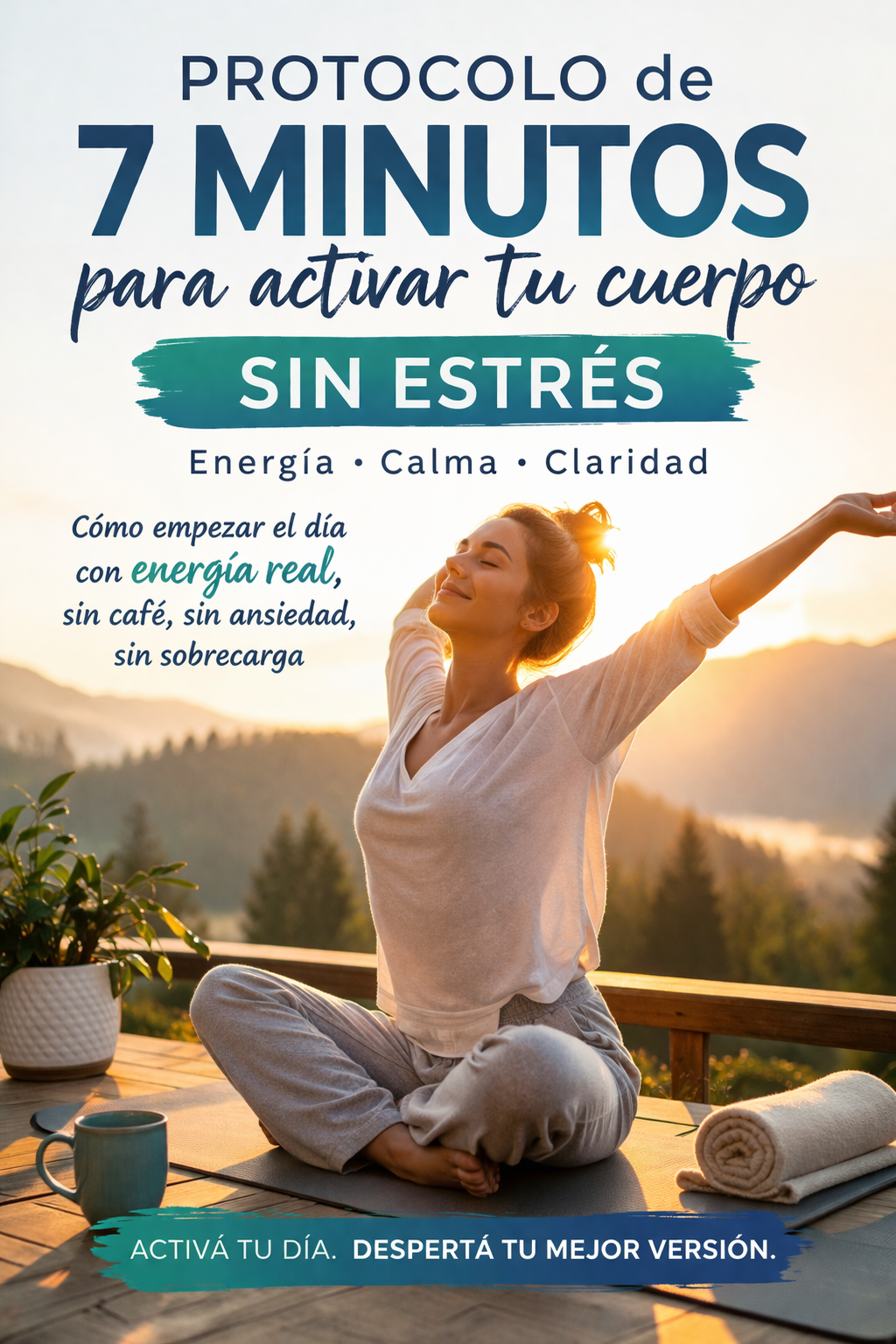 Protocolo 7 minutos