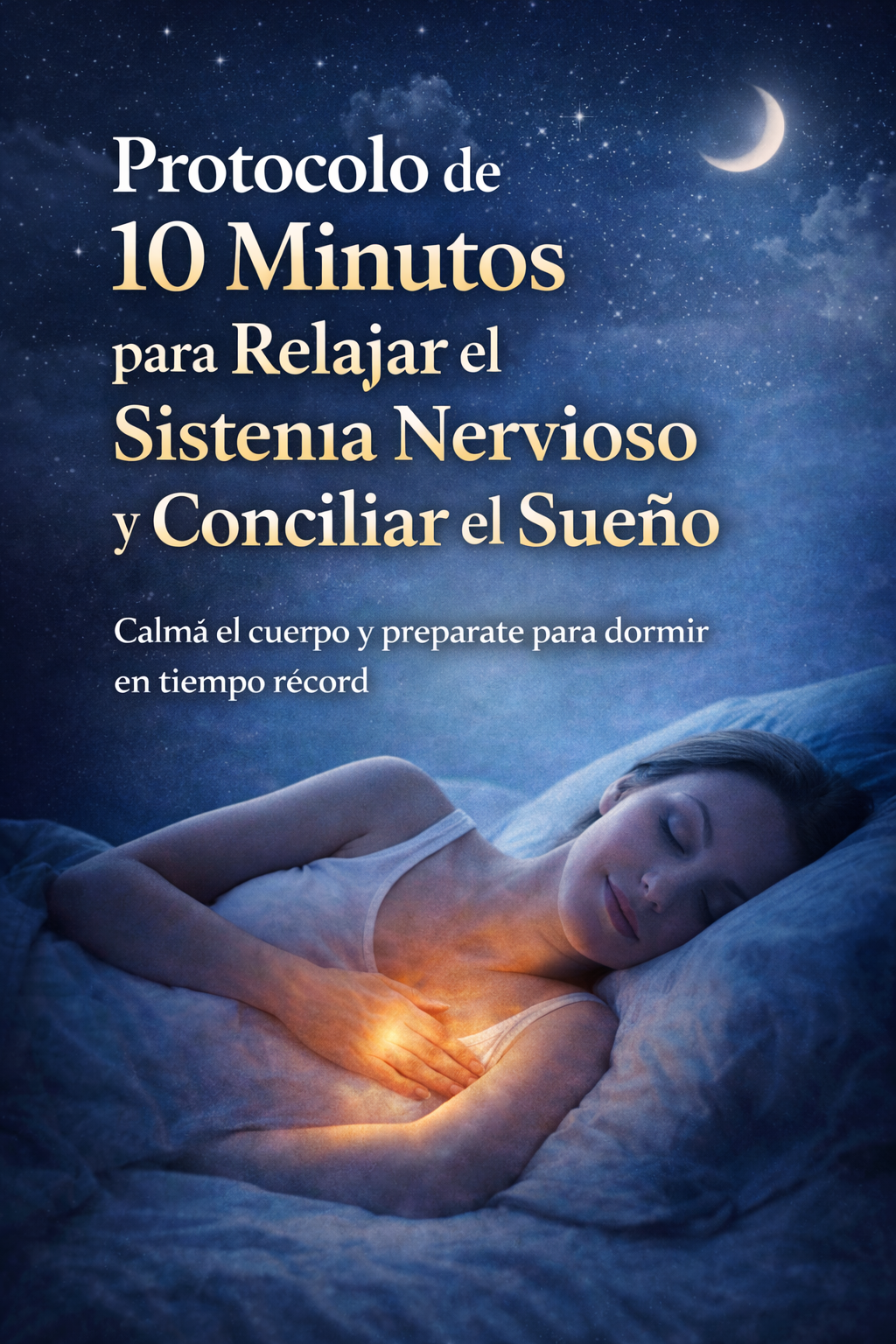 Rutina nocturna