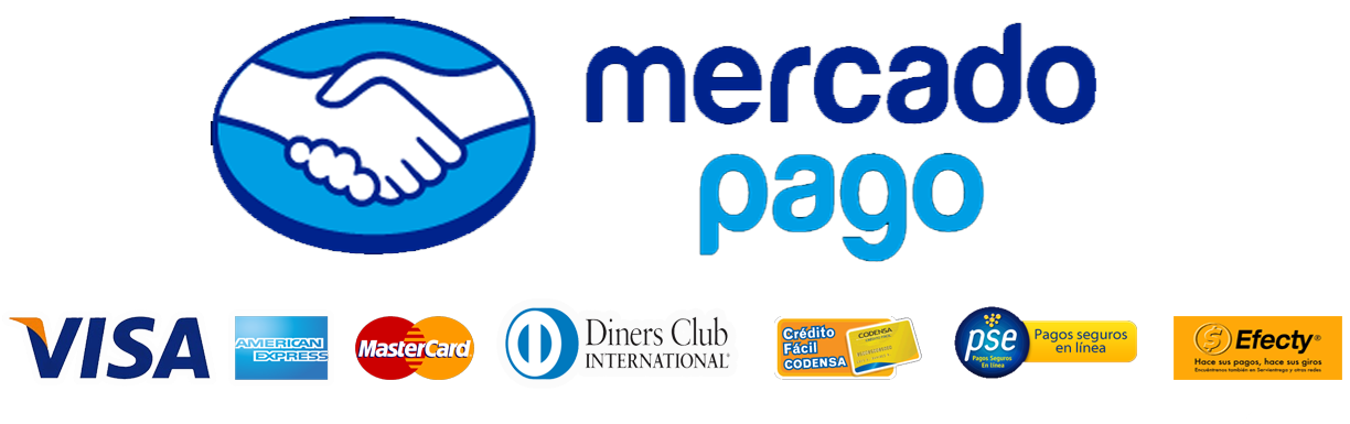 Pago seguro