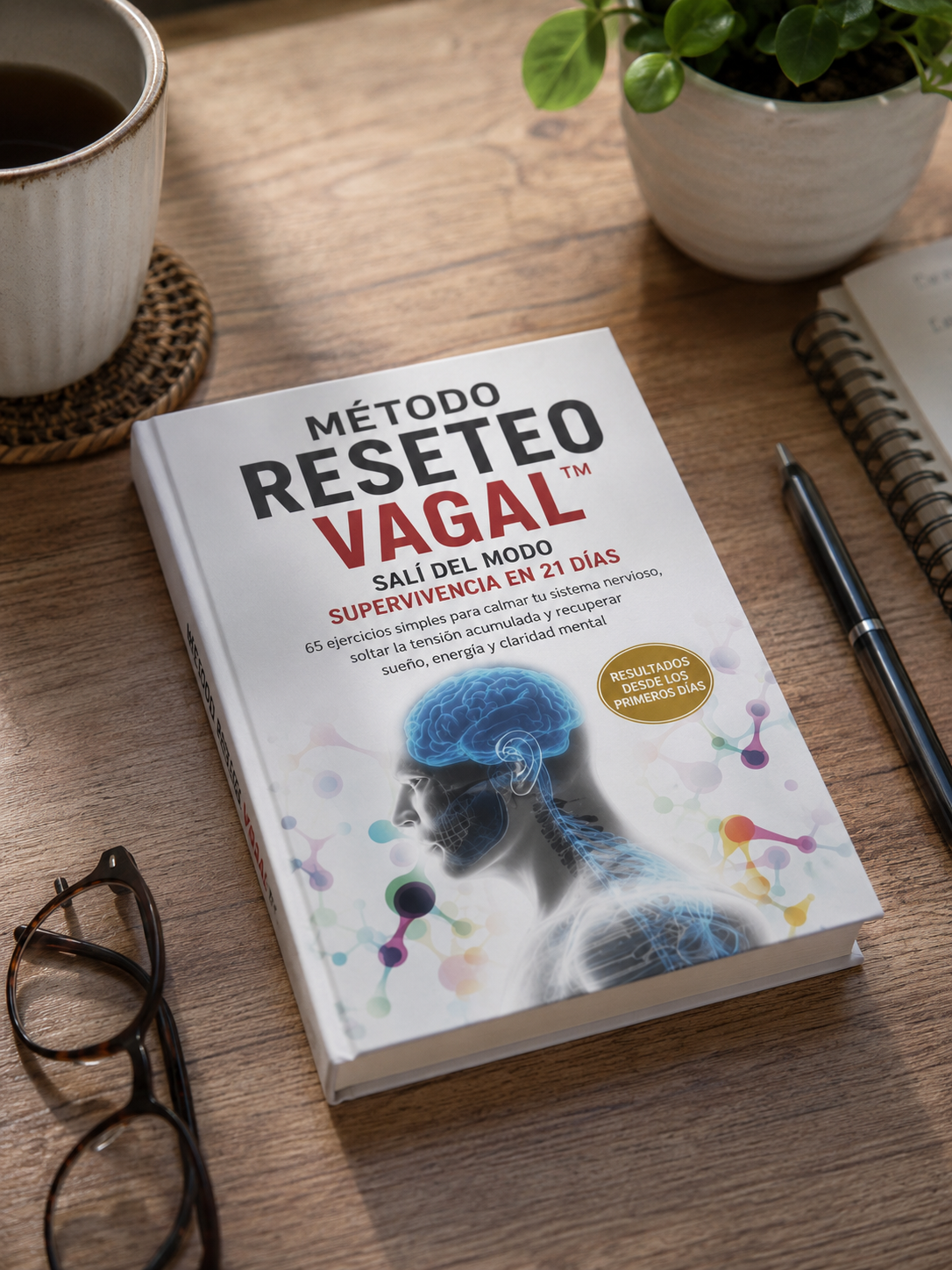 Método Reseteo Vagal™